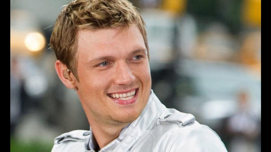 Cantante estadounidense acusa de violación a ex-Backstreet Boys, Nick Carter