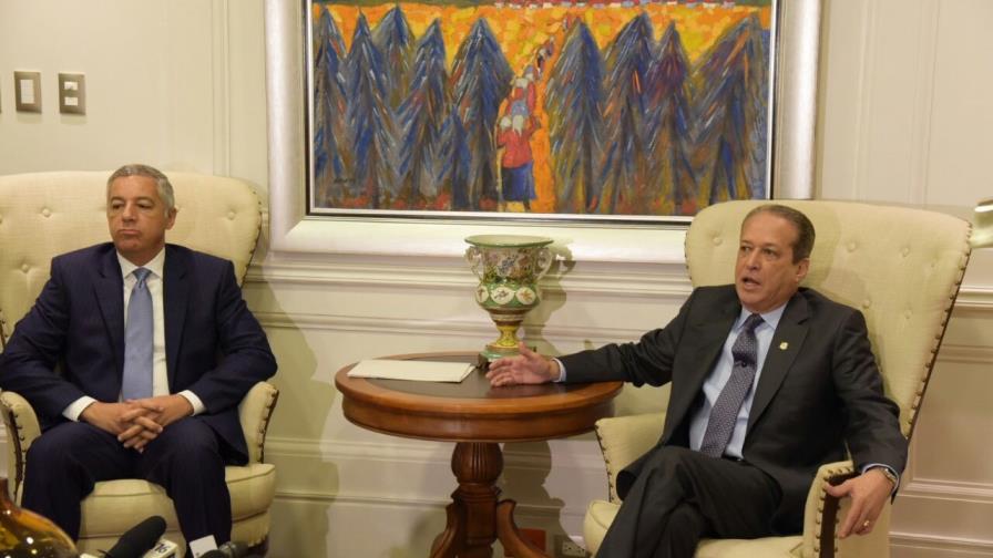 Modificarán Presupuesto de 2017 para aumentar fuentes financieras de Punta Catalina