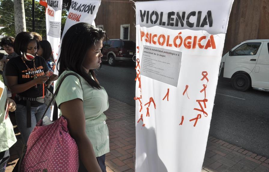 América Latina es la región más violenta del mundo contra las mujeres