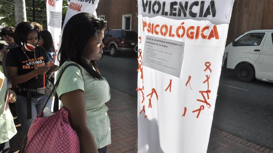 América Latina es la región más violenta del mundo contra las mujeres América Latina es la región más violenta del mundo contra las mujeres
