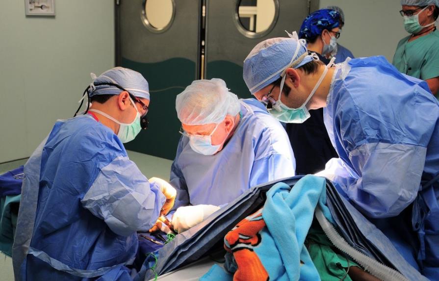 Perú se prepara para trasplantar médulas óseas sin parentesco de los donantes