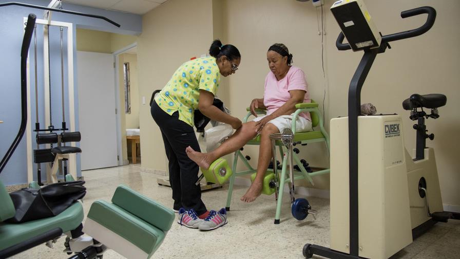 ONG recibirán del Estado en 2018 RD$1,788 millones ONG recibirán del Estado en 2018 RD$1,788 millones