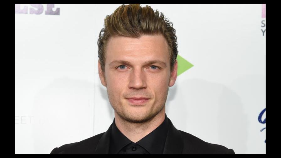 Nick Carter: “Estoy impactado y triste por las acusaciones de Schuman”