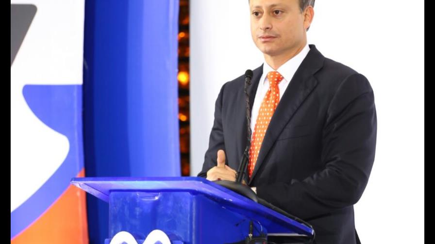 Procurador afirma la prevención es el desafío más importante en la lucha contra la violencia de género Procurador afirma la prevención es el desafío más importante en la lucha contra la violencia de género