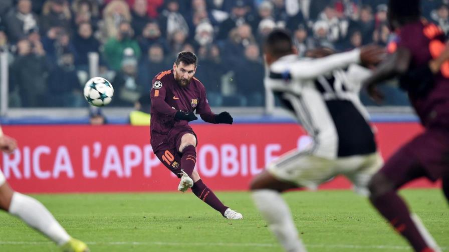 El Barcelona y Chelsea se unen al grupo de clasificados para octavos en Champions El Barcelona y Chelsea se unen al grupo de clasificados para octavos en Champions