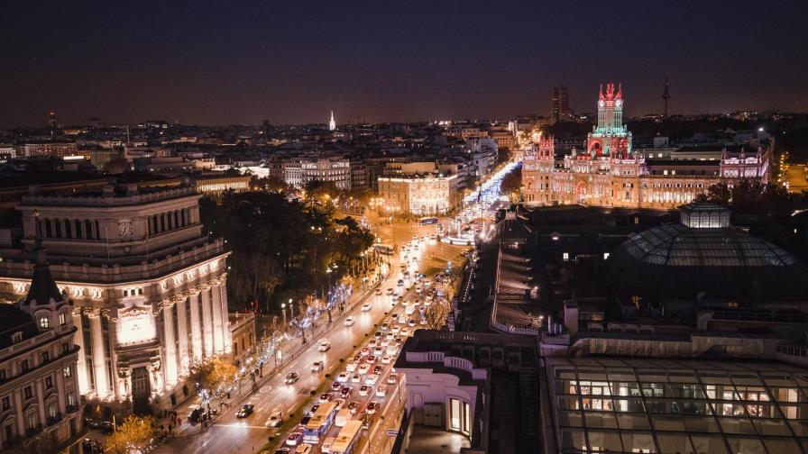 El mundo se queda sin noche: la contaminación lumínica crece sin freno El mundo se queda sin noche: la contaminación lumínica crece sin freno
