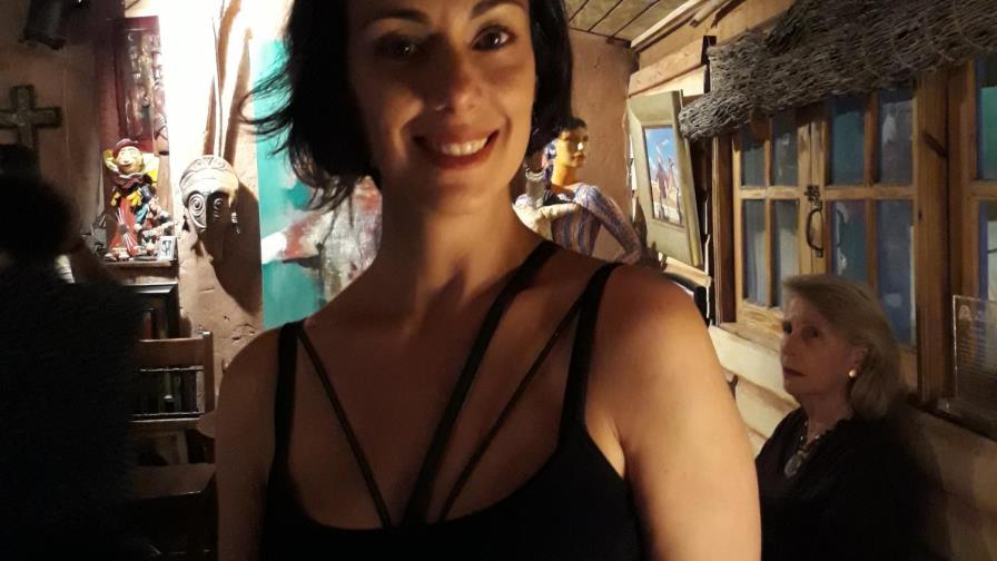 “Me encanta trabajar proyectos que suman gente de toda Latinoamérica”