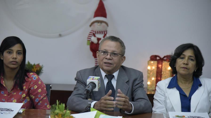 Celebrarán tercera Mesa del Emprendimiento en Santiago Celebrarán tercera Mesa del Emprendimiento en Santiago