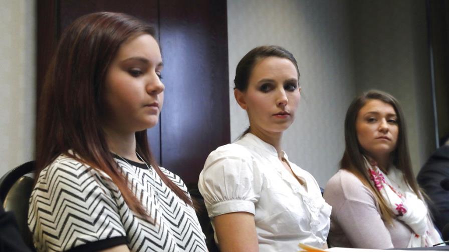 ¿Se convierte en ola las denuncias de violaciones y agresiones sexuales en el entretenimiento, los deportes y la política? Noruega se suma