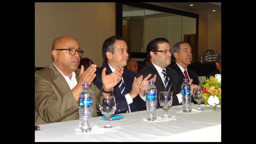 Niegan que PRM busque una elección sin votos