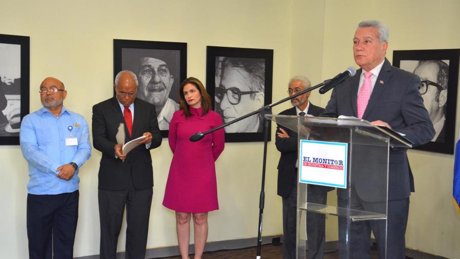 Gobierno presenta herramienta de planificación 