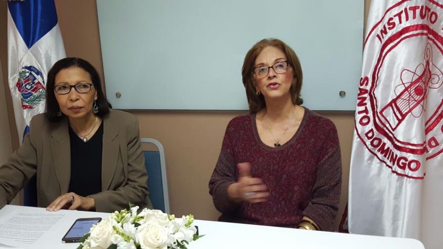 Centro de Estudios de Género dice esperar que campaña reduzca feminicidios