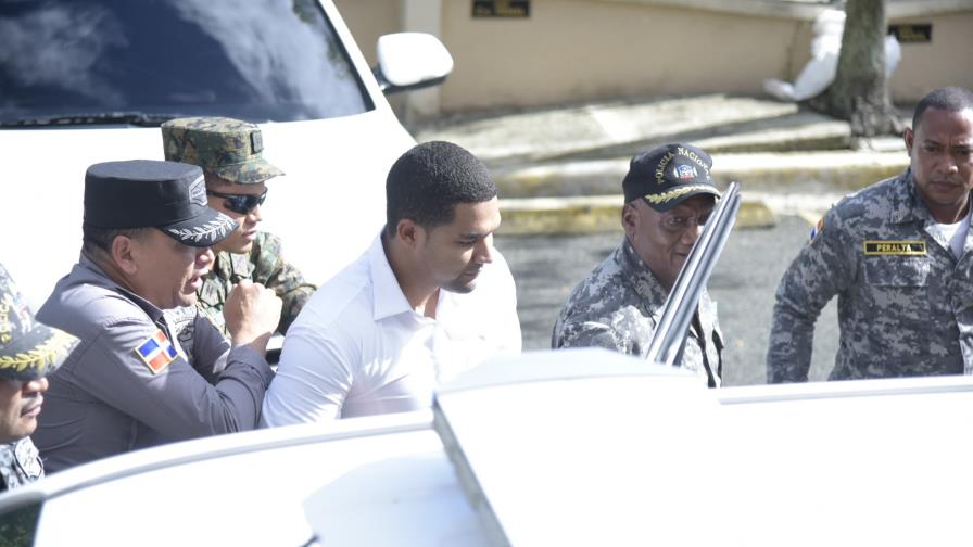 Tribunal declara complejo asesinato de Emely Peguero Tribunal declara complejo asesinato de Emely Peguero