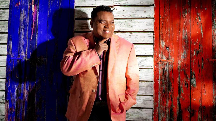 El Conjunto Quisqueya y Pochy Familia, en Jet Set El Conjunto Quisqueya y Pochy Familia, en Jet Set