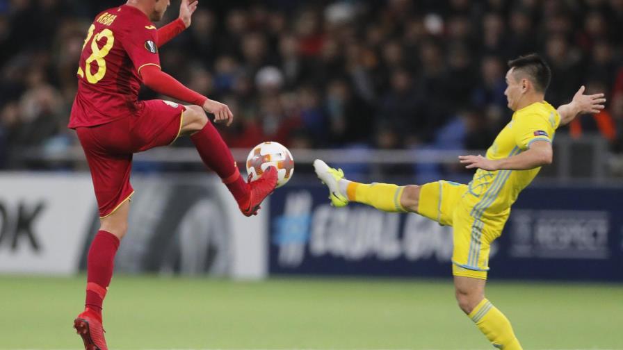 Ausentes en Rusia 2018, 10 de los mejores 32 de ranking FIFA