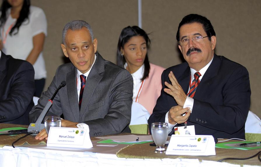 Partidos de izquierda abogan por institucionalidad democrática en Latinoamérica 