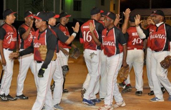 Villa Juana doble campeona en softbol del Distrito Nacional