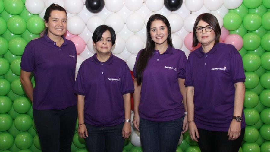 Diseño con globos requiere de creatividad y confiere elegancia a la fiesta