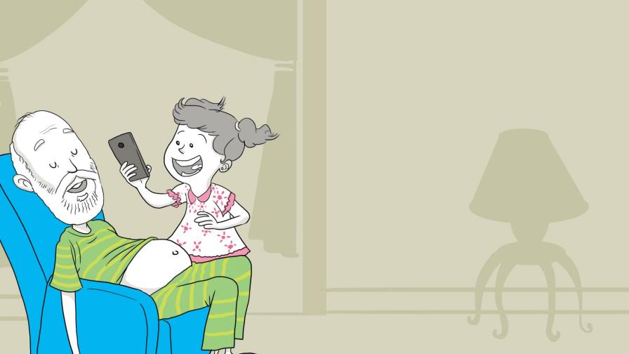 El universo de Catalina