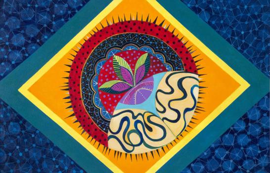 “Caribe Mágico” en Centro Mirador