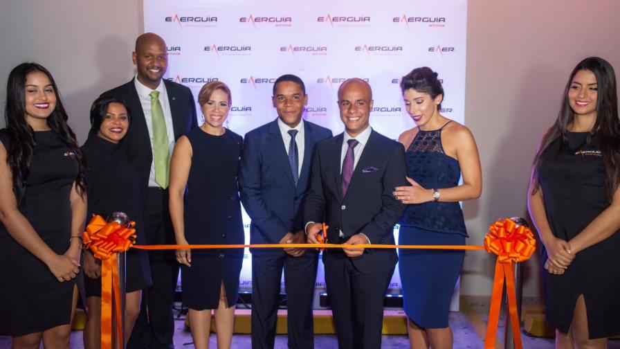 Abren primera tienda de eficiencia energética en la República Dominicana