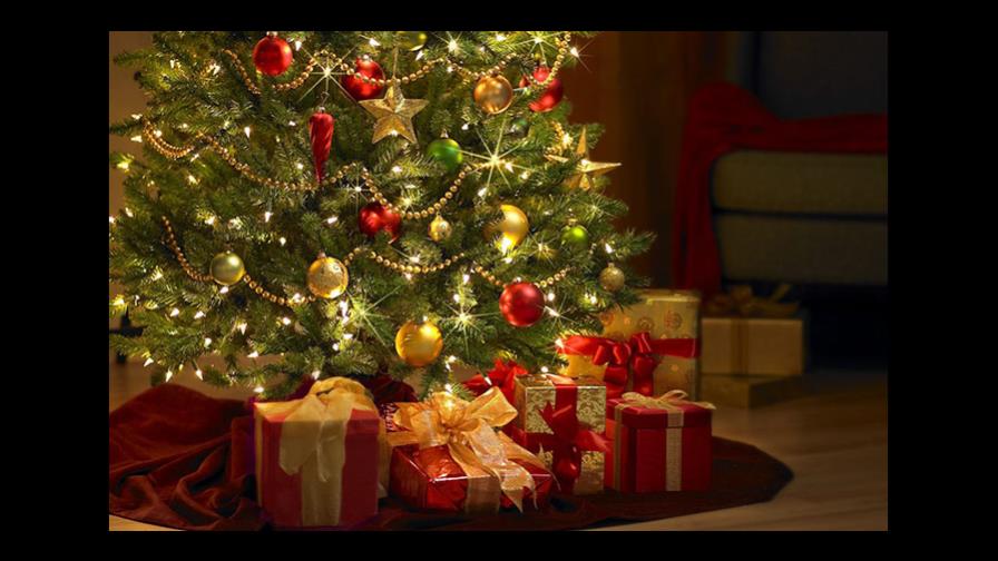 La Navidad llega a las plazas