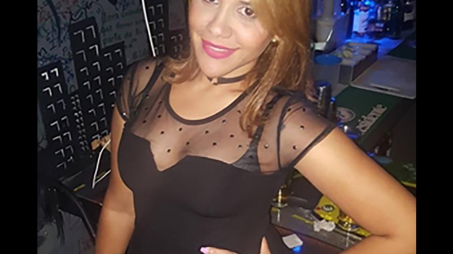 Se entregó anoche exesposo que habría asesinado a joven