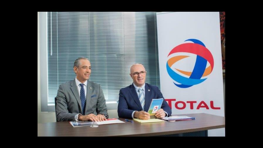 Manejo responsable y seguro de Total