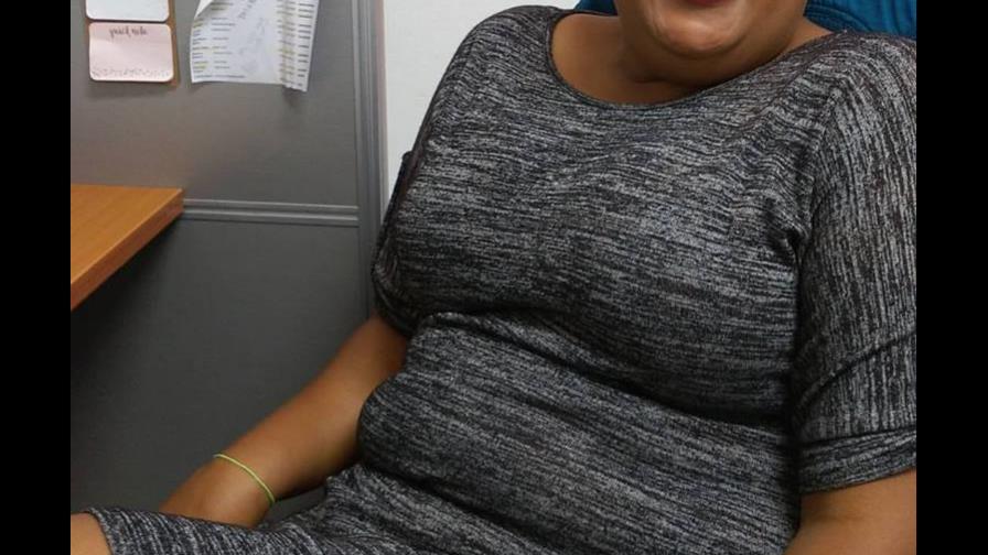 “El 25 de noviembre nos encuentra en un panorama de terror” dice feminista