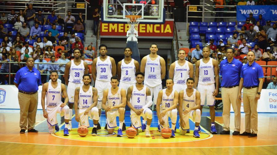 Dominicana, a cambiar la historia ante Canadá en ruta hacia la Copa del Mundo