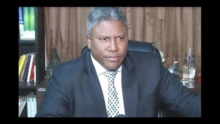 Domingo Jiménez califica de abuso contra Leonel declaraciones de Euclides 