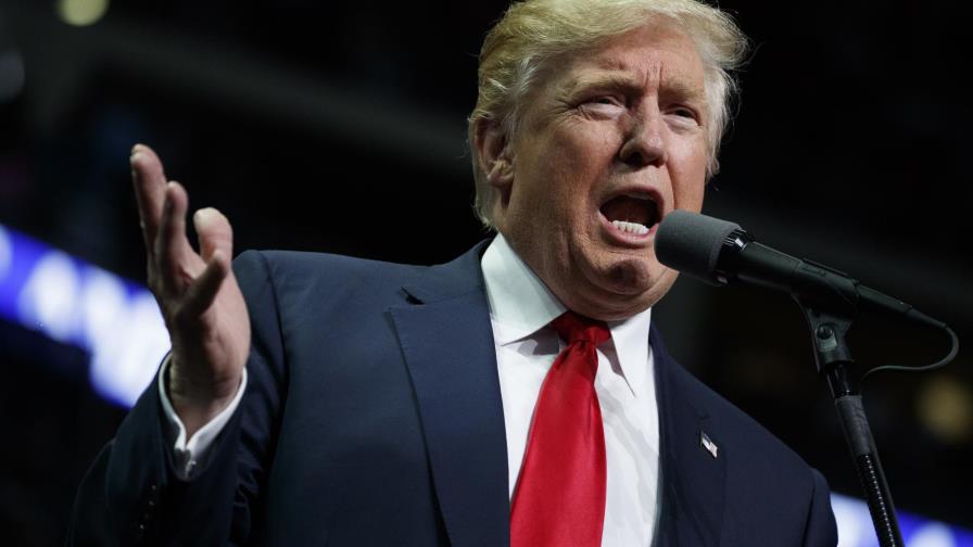 Perdura el afecto mexicano por EEUU a pesar de Trump