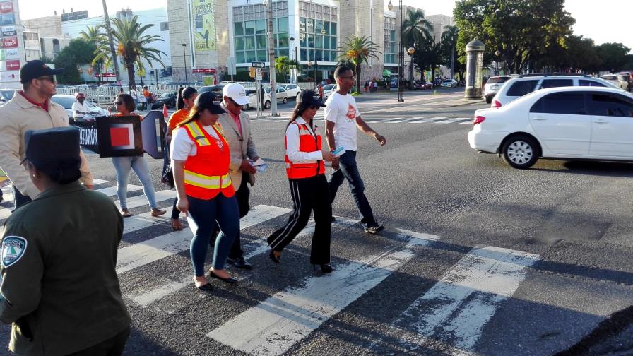 Avial exhorta al Intrant a hacer limpieza en su estructura para que haya cambios