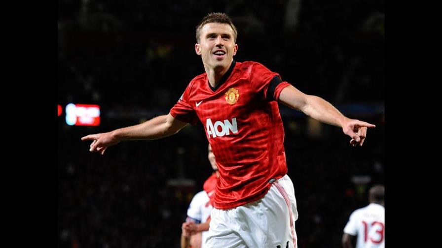 Michael Carrick revela que se sometió a operación de corazón