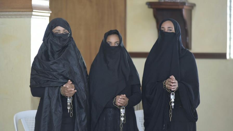 Recuerdan asesinato hermanas Mirabal con una misa y acto en Salcedo