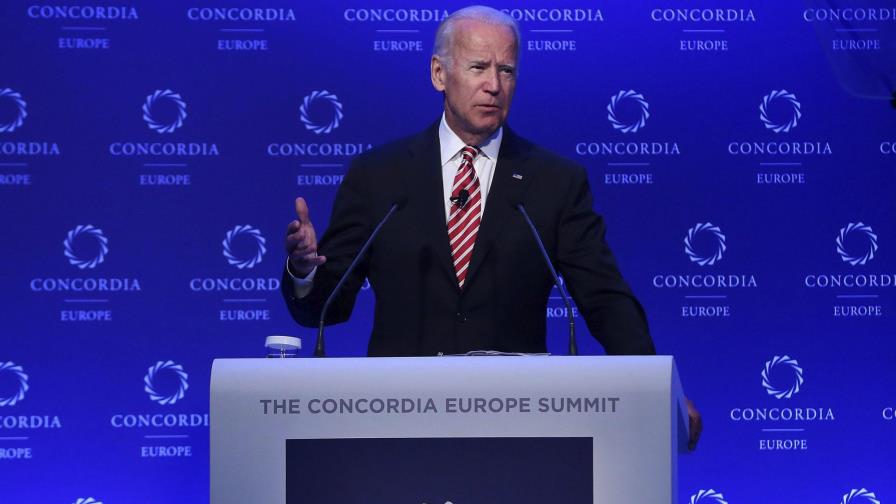 Biden, la historia del hombre que pudo y podría gobernar EE.UU.