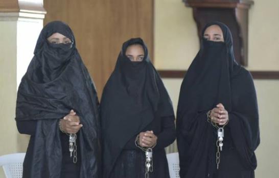 En múltiples manifestaciones se reclamó el fin de violencia hacia la mujer 