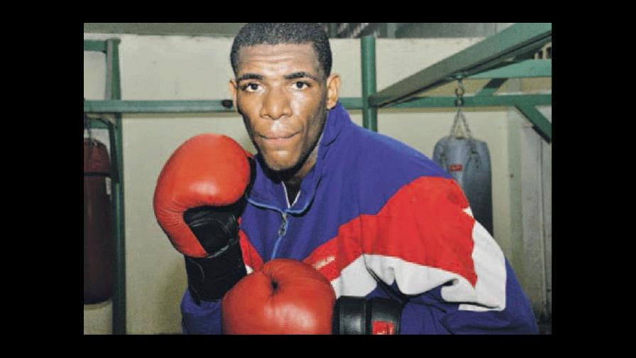 Mangú Valera pierde por decisión unánime 