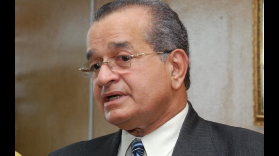 Almeyda denuncia reunión de Peralta con 25 senadores para imponer primarias abiertas Almeyda denuncia reunión de Peralta con 25 senadores para imponer primarias abiertas