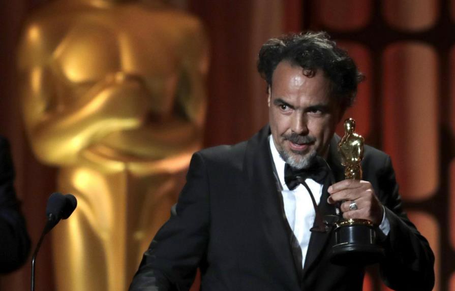 Iñárritu: “El cine no consigue el impacto emocional de la realidad virtual”