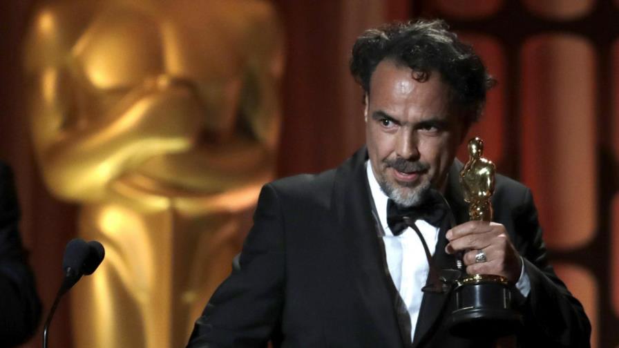Iñárritu: “El cine no consigue el impacto emocional de la realidad virtual”