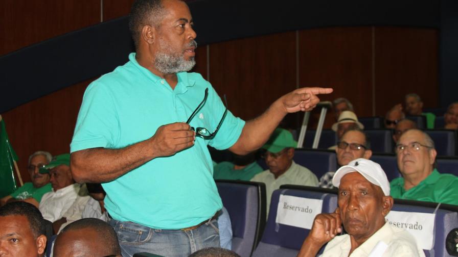 Marcha Verde realiza foro con organizaciones de la región Este  