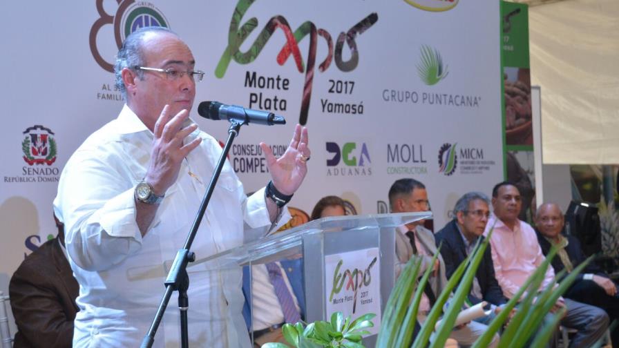  Expo Monte Plata 2017 supera las expectativas; cierra por todo lo alto