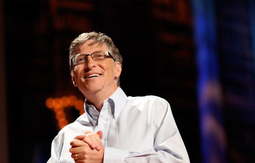 Bill Gates, elegido miembro de la Academia China de Ingeniería