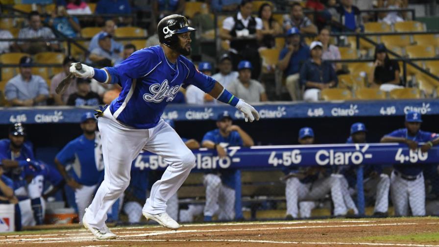 Bonifacio, Rodríguez y Jairo, tras marcas