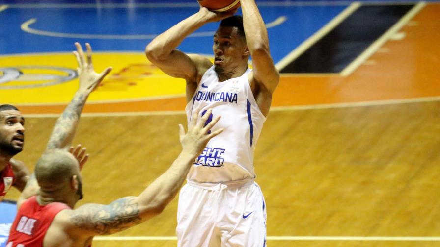 Mendoza encabeza el triunfo de la selección dominicana sobre Canadá