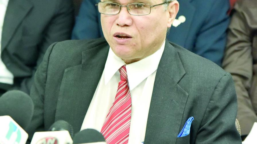 En la despedida, Waldo llama  a otro paro