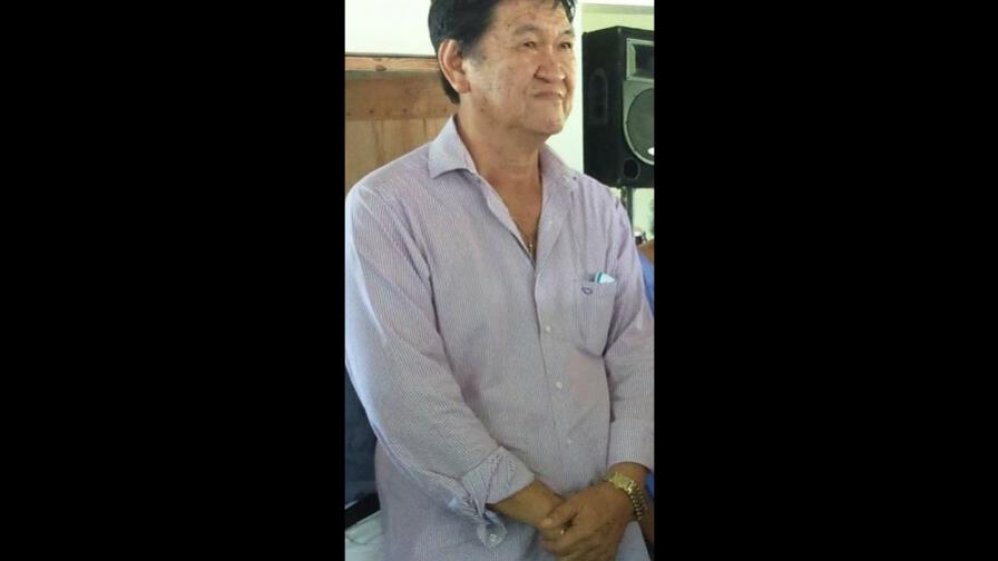 Dan de alta a empresario japonés herido durante asalto en Montecristi 