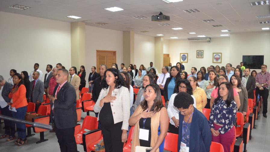 Los jueces se unifican para enfrentar al Consejo Poder Judicial