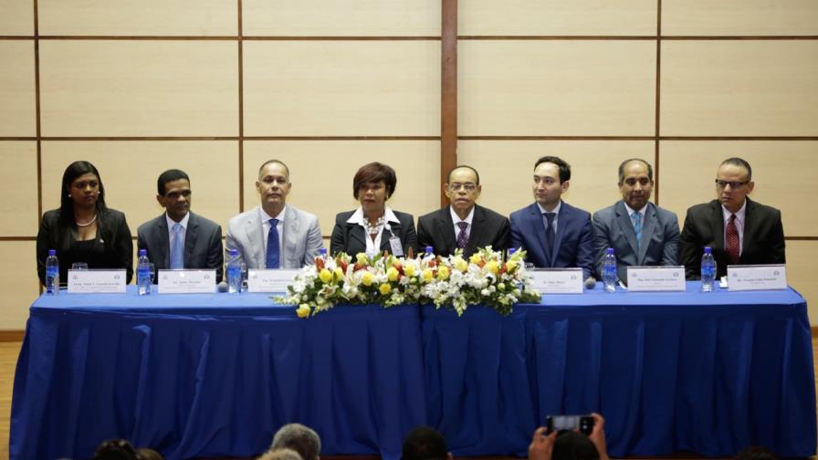 Lidio Cadet advierte que sin transparencia no hay democracia 